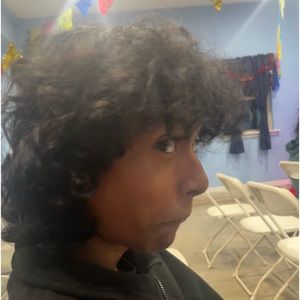 Meet your Posher, Eduardo